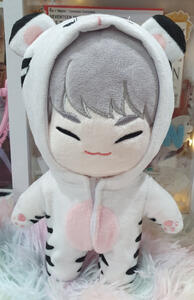 Hairy Hoshi